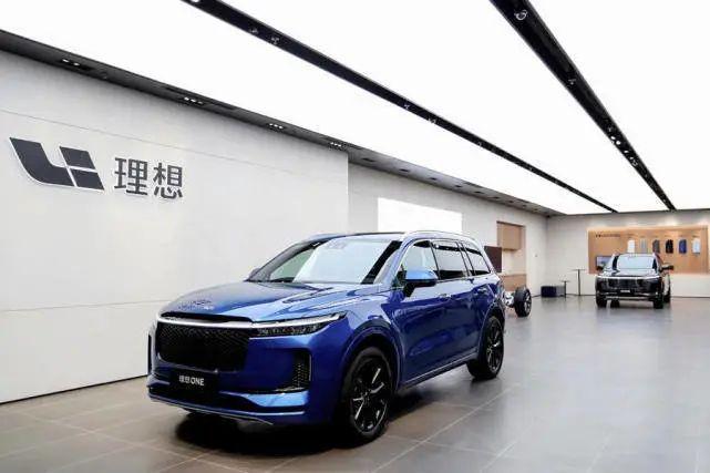 研发投入偏低质量问题频发 理想汽车何时走出净亏损？