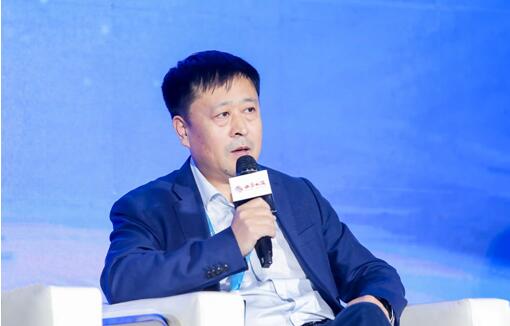 北汽蓝谷杨子发：高阶智能驾驶将引领未来出行方式新变革