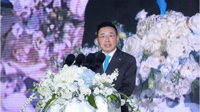 TCL华星赵军：2-3年内，将在OLED领域与韩企同场竞技