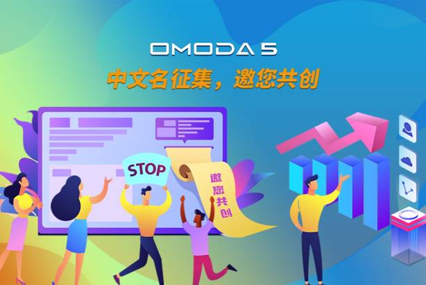 全力拥抱年轻化 奇瑞汽车OMODA 5引领全球审美