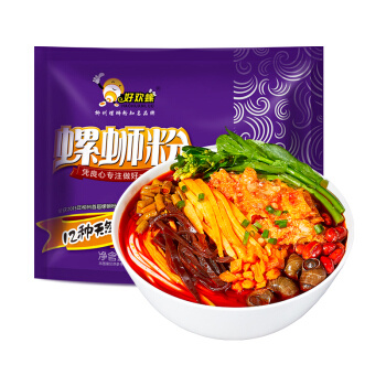 好欢螺虫卵风波还在持续发酵 这只是“商业诋毁”吗？