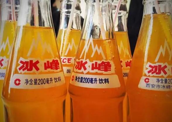 白砂糖供应靠"熟人" 老字号冰峰饮料冲A不易出圈更难