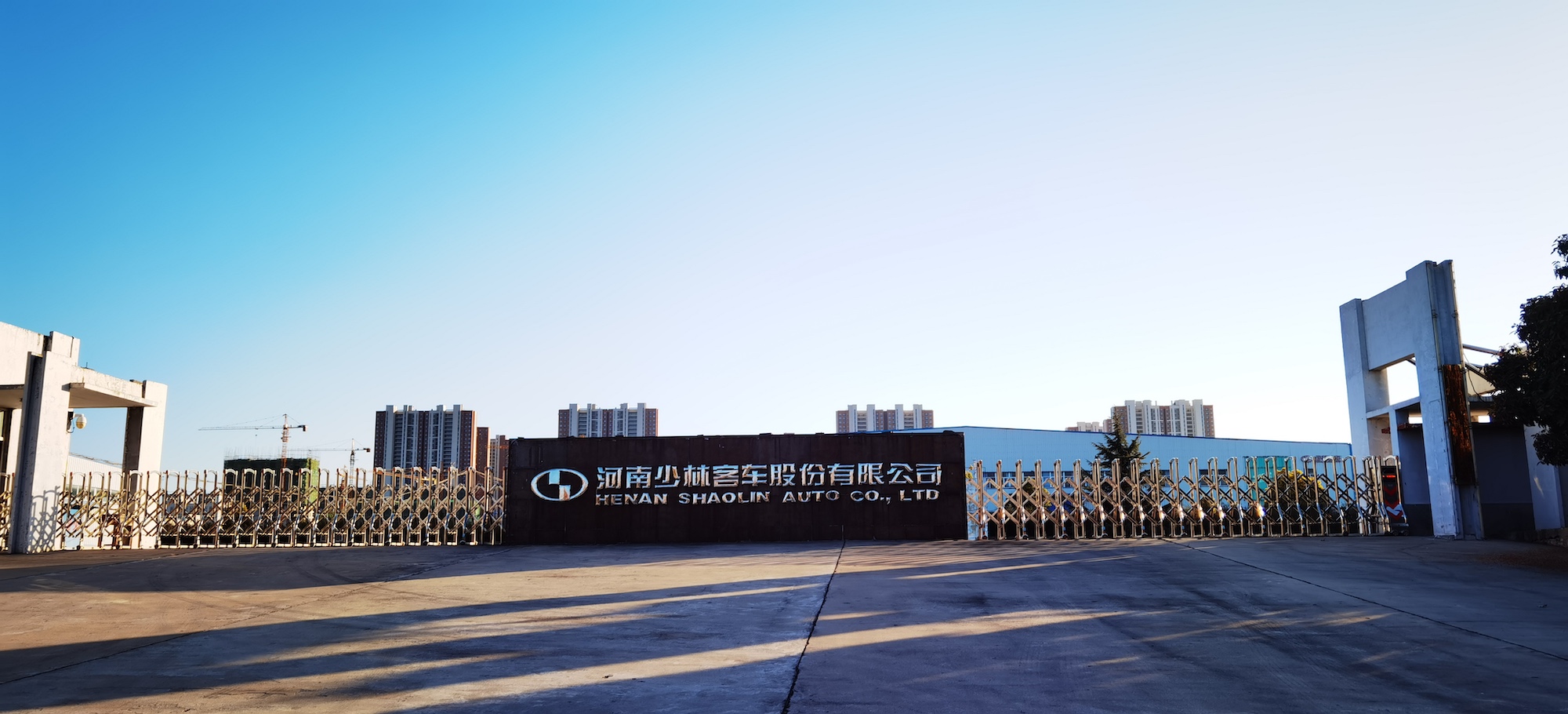 少林客车走向破产重整 这个行业的日子怎么这样难过？