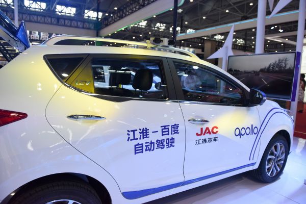 数码厂商纷纷转战电动车：索尼苹果发力 富士康接单造车