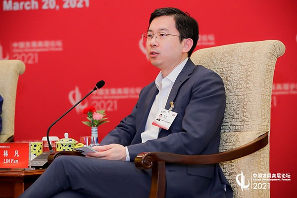 脉脉CEO林凡：对新兴行业不了解 导致互联网人才流动不顺畅