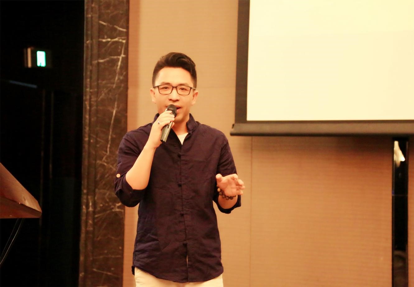 “大健康行业影响力人物”专访，何勇：不忘初心，负重前行!