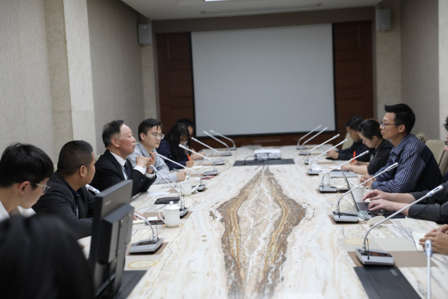 聚好全球联手阿里 加强跨境电商合作