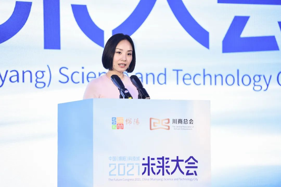 新希望首次进入世界500强 刘畅：以终为始，从新出发