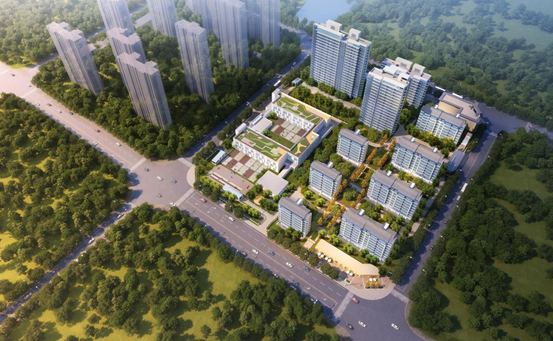 文一地产强化产品创新力 承接新型城镇化新红利