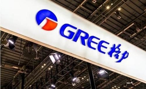 格力电器上半年净利润增加五成 空调营收占比大幅回升