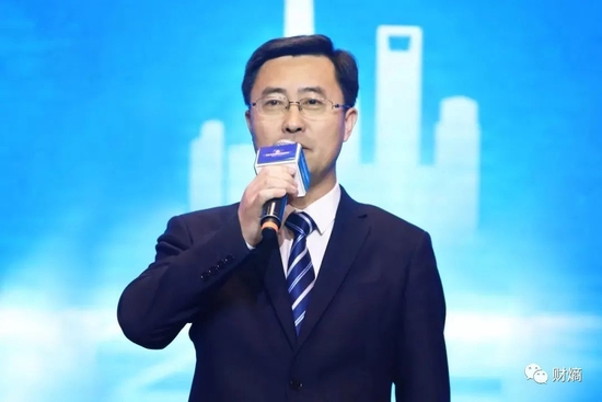洋河股份董事长张联东  图源网络
