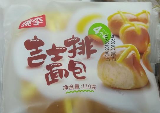 桃李面包业绩倒退:集中度低 华南子公司普遍亏损