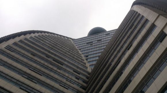 海航航空集团法人代表变更，海航“追责”动荡持续
