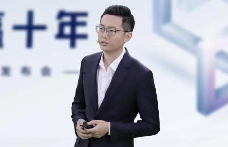 竹芒科技董事长梁凯：充电宝市场只是练兵场