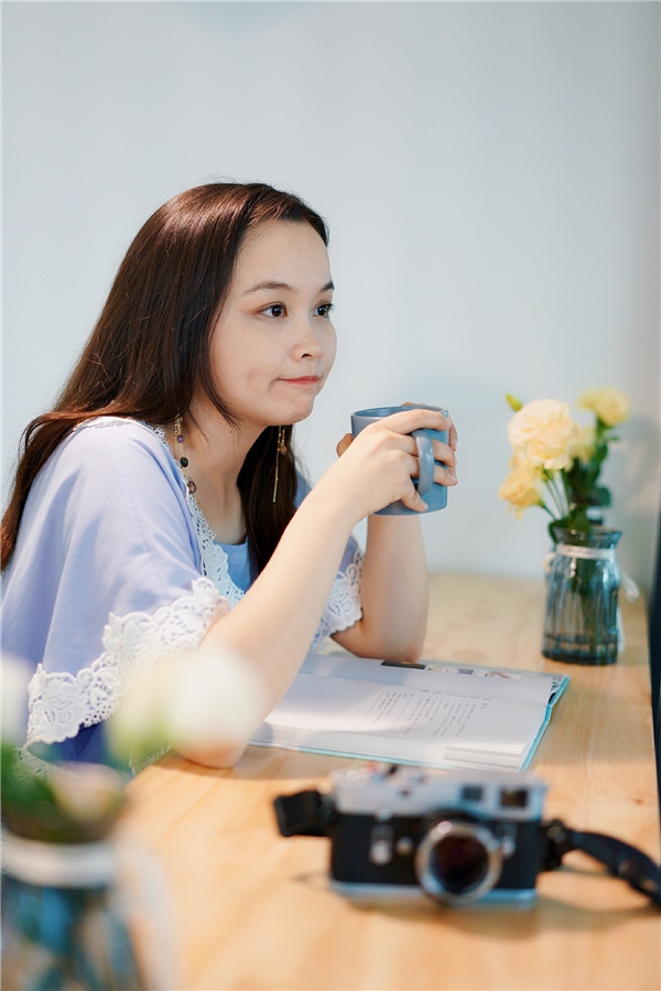 舒畅小面张群英：顾客的认可让我们在逆境中成长