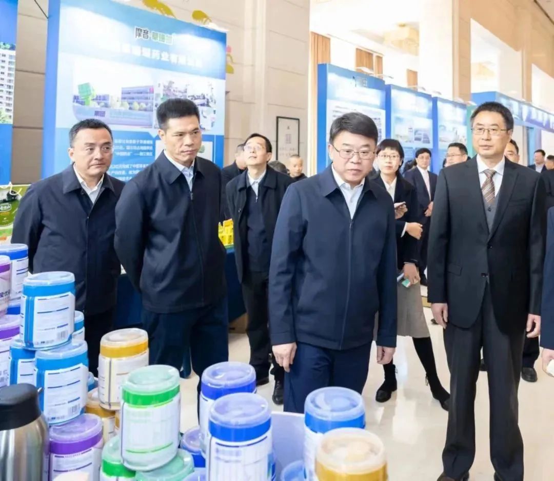 谋篇布局，勇跃高峰——中特集团用高质量发展书写新答卷