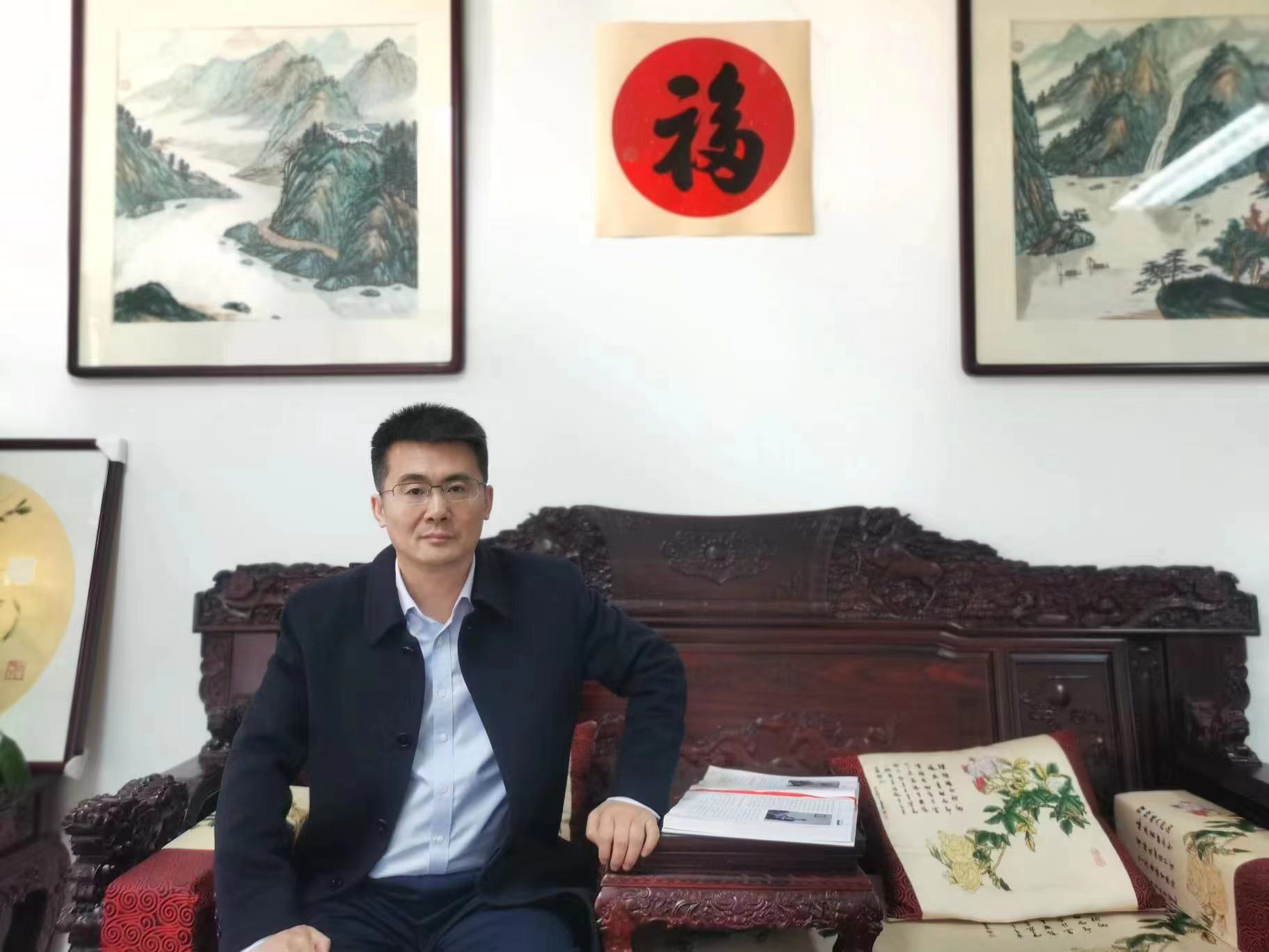 福和律师事务所主任陈楠：用“情理”说“法理”，办好复杂疑难案件