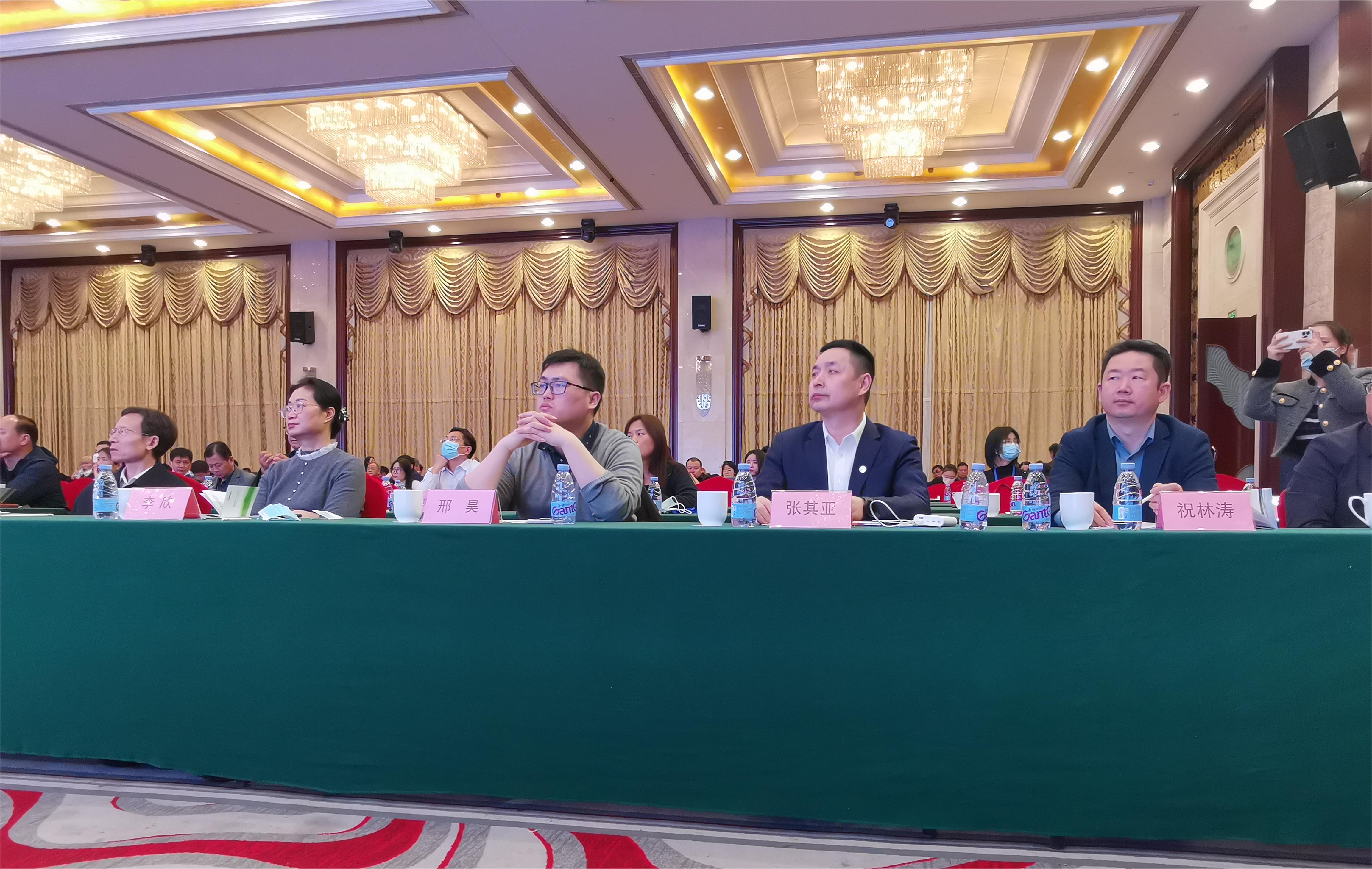 获奖喜讯 | 棕榈股份项目荣获 2022 年度河南省风景园林规划八项大奖