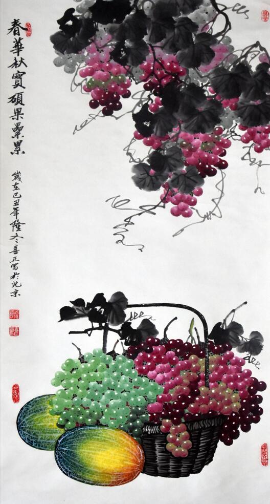 北京钜鑫缘春拍将于5月20日在北京索菲特大酒店举办