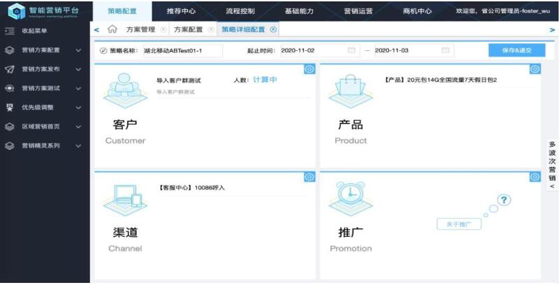 思特奇：第四运营商的破局之路，广电5G时代下营销体系构建