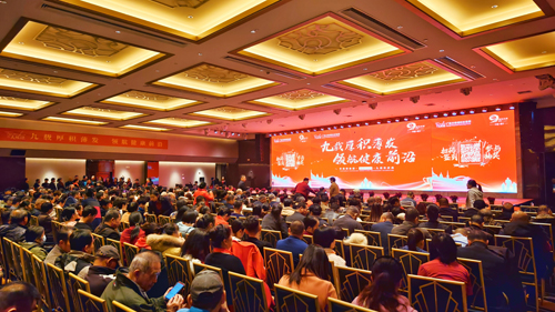 九载风华：广西天缘绿科技集团的征程与展望
