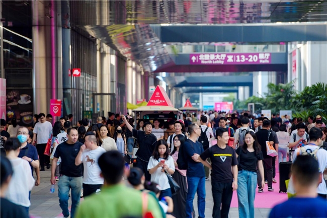 深圳礼品展：破解行政采购难题，一站式解锁“幸福感员工福利”